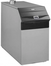 Напольный конденсационный газовый котел BAXI POWER HT 1.450