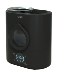 Увлажнитель воздуха Funai USH-BE7251B Bonsai
