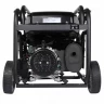 Бензиновый электрогенератор Hyundai HHY 10050FE-3 ATS