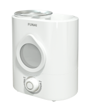 Увлажнитель воздуха Funai USH-BM7201WC Bonsai