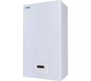 Настенный электрический котел Stout SEB-0001-000027