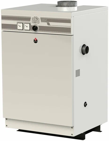 Напольный газовый котел ACV Alfa Comfort 30