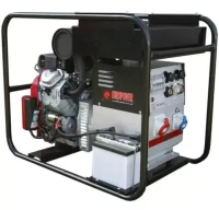 Бензиновый генератор EuroPower ЕР 300 ХЕ DC