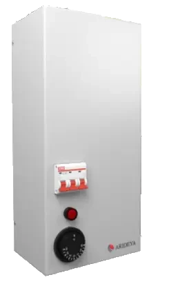 Электрический настенный котел Arideya ЭВП-3