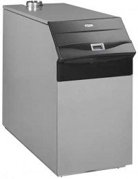 Напольный конденсационный газовый котел BAXI POWER HT 1.850