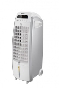 Климатический комплекс Honeywell ES 800 ION