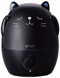 Увлажнитель воздуха Royal Clima RUH-MR200/1.5M-BL