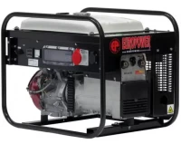 Бензиновый генератор EuroPower ЕР 200 Х/25 DC
