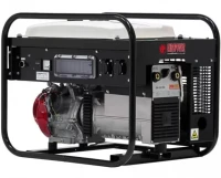 Бензиновый генератор EuroPower ЕР 200 Х2/25 DC