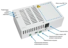 Источник бесперебойного питания Бастион Skat-UPS 500/300 DIN