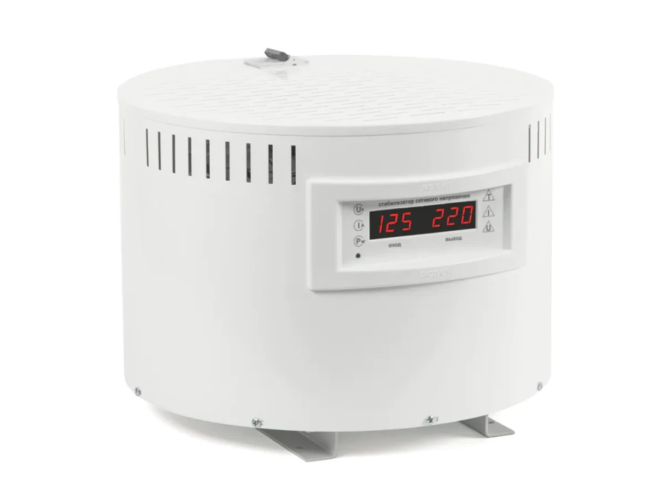 Стабилизатор напряжения Бастион Skat STP-5000