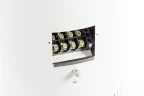 Стабилизатор напряжения Бастион Skat STP-5000