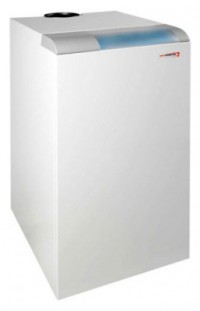 Напольный газовый котел Protherm Медведь 50 TLO