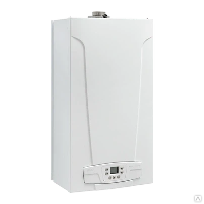 Настенный газовый котел BAXI ECO Home 24 F