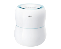 Мойка воздуха LG HW306LME0 Mini On