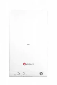 Настенный газовый котел Federica Bugatti 24 ATMO