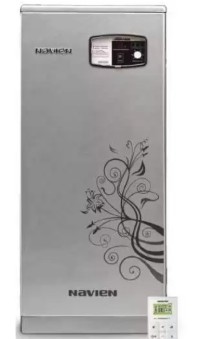 Напольный газовый котел Navien GA-35KN