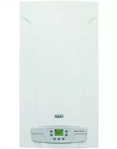 Настенный газовый котел BAXI ECO Four 1.24