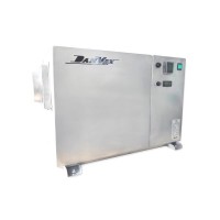 Промышленный увлажнитель воздуха Danvex HUM-3S