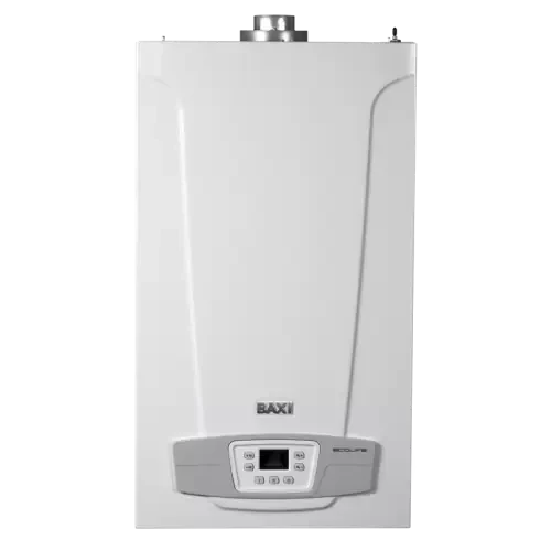 Настенный газовый котел Baxi Eco Life 1.24F