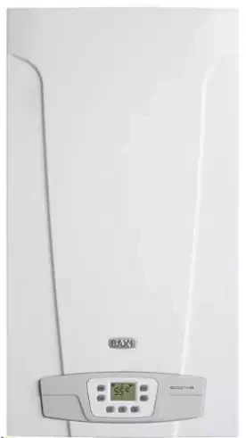 Настенный газовый котел Baxi ECO-4s 1.24F