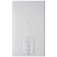 Газовый настенный котел Chaffoteaux Pigma Ultra С System 25 FF