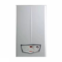 Настенный газовый котел Immergas Mini Eolo 28 3