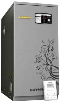 Напольный газовый котел Navien GST-40KN