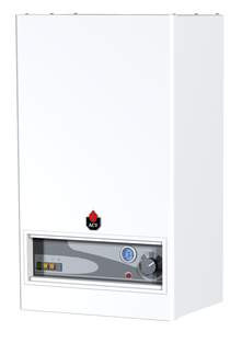 Настенный электрический котел ACV E-Tech W 15 Tri