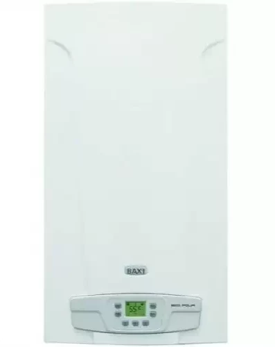 Настенный газовый котел BAXI ECO Four 1.14