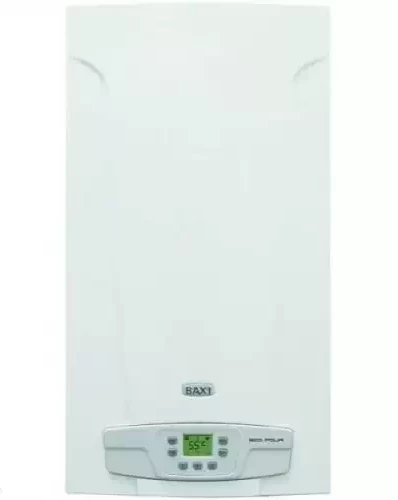 Настенный газовый котел BAXI ECO Four 1.14 F
