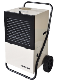 Осушитель воздуха Master DH 772