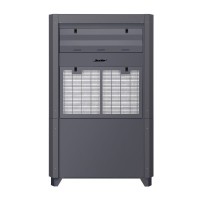 Промышленный осушитель воздуха Danvex DEH-3K