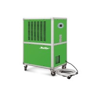 Промышленный осушитель воздуха Danvex DEH-1900i