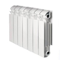 Радиатор алюминиевый Global VOX R 500 x7