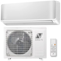 Сплит-система Aerolite ALRS-09IH3A-02/ALRS-09OH3A-02 Classic