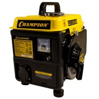 Бензиновый электрогенератор CHAMPION IGG950