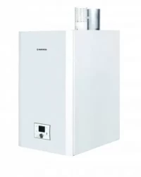 Настенный конденсационный газовый котел Kentatsu Impect-7/W
