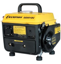 Бензиновый электрогенератор CHAMPION GG951