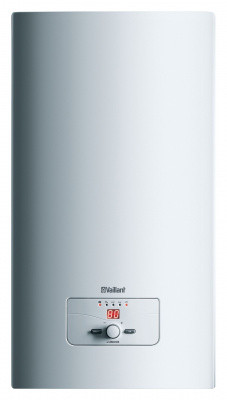 Электрический настенный котел Vaillant eloBLOCK VE 24/14 24 кВт одноконтурный