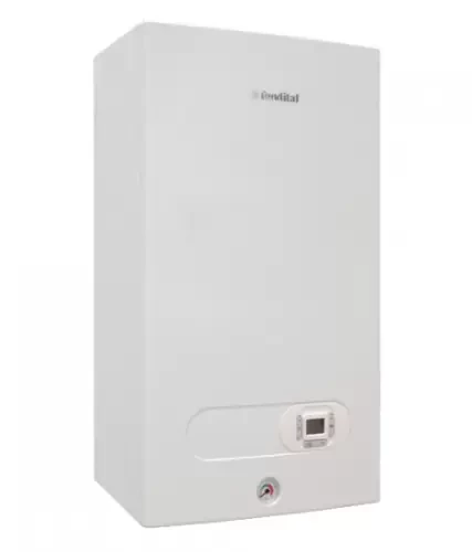 Настенный газовый котел Fondital Minorca PLUS CTFS 9 CU