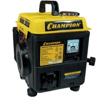 Бензиновый электрогенератор CHAMPION IGG980