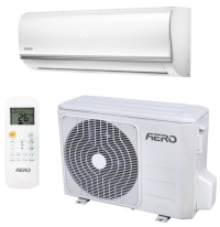Сплит система Aero ARS‑II-07IH21D6‑01 / ARS‑II-07OH21D6‑01