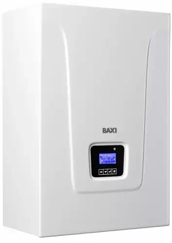 Настенный электрический котел Baxi Ampera 14