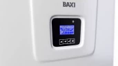 Настенный электрический котел Baxi Ampera 14