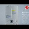 Настенный газовый котел Immergas Victrix Maior 35 TT 1 ERP