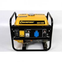 Бензиновый электрогенератор CHAMPION GG1300
