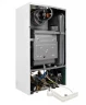 Настенный газовый котел Fondital Minorca PLUS CTFS 18 CU