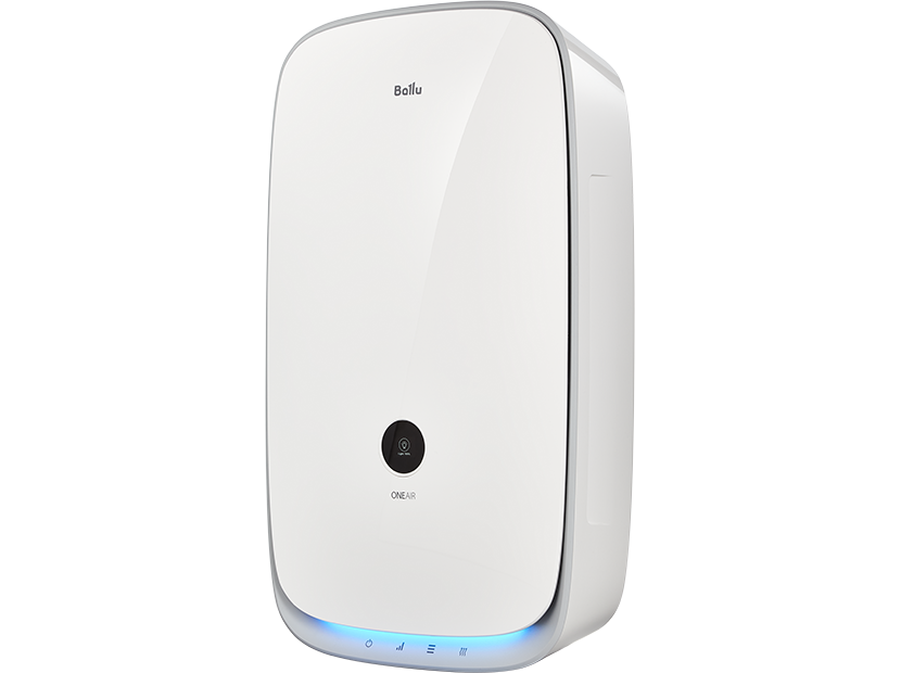 Очиститель воздуха Ballu ONEAIR ASP-130
