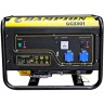 Бензиновый электрогенератор CHAMPION GG3301